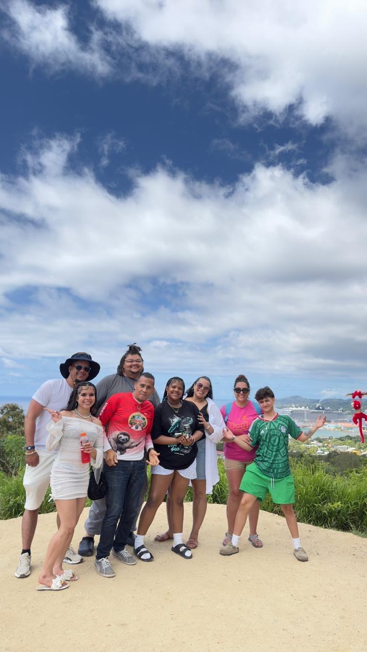 Roatan Island Tour